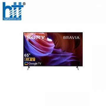 Google Tivi Sony 4K 65 inch KD-65X85K