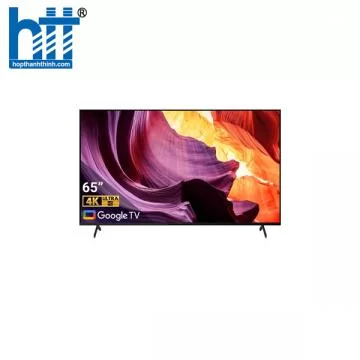 Google Tivi Sony 4K 65 inch KD-65X80K VN3