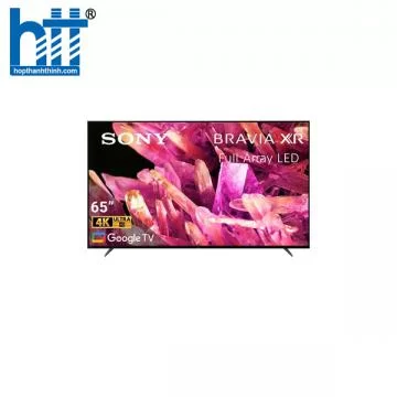 Google Tivi Sony 4K 65 inch KD-65X90K