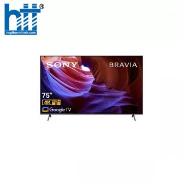 Google Tivi Sony 4K 75 inch KD-75X85K