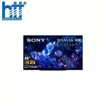 Google Tivi OLED Sony Bravia 4K 48 inch XR-48A90K