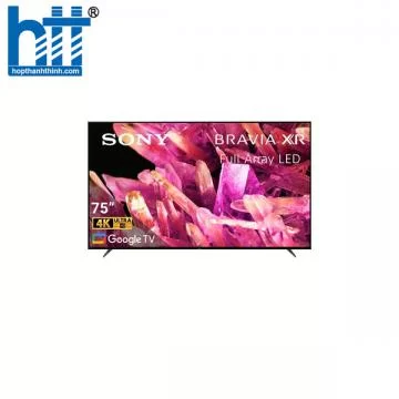 Google Tivi Sony 4K 75 inch XR-75X90K