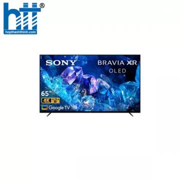 Google Tivi OLED Sony 4K 65 inch XR-65A80K
