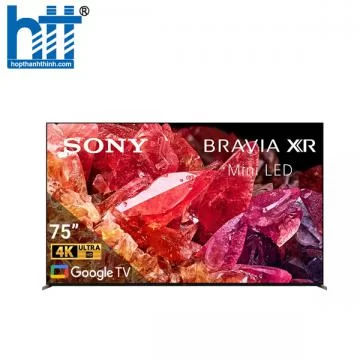 Google Tivi Sony 4K 65 inch XR-65X95K