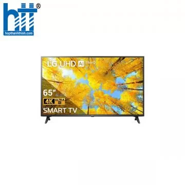 Smart Tivi LED LG 4K 65 inch 65UQ7550PSF