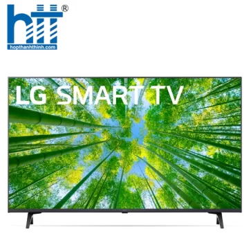 Smart Tivi LED LG 4K 65 inch 65UQ8000PSC