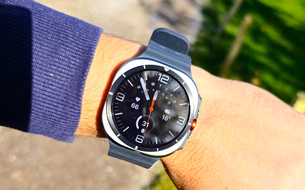 Đánh giá thiết kế và kỳ vọng công nghệ trên Galaxy Watch Ultra 2