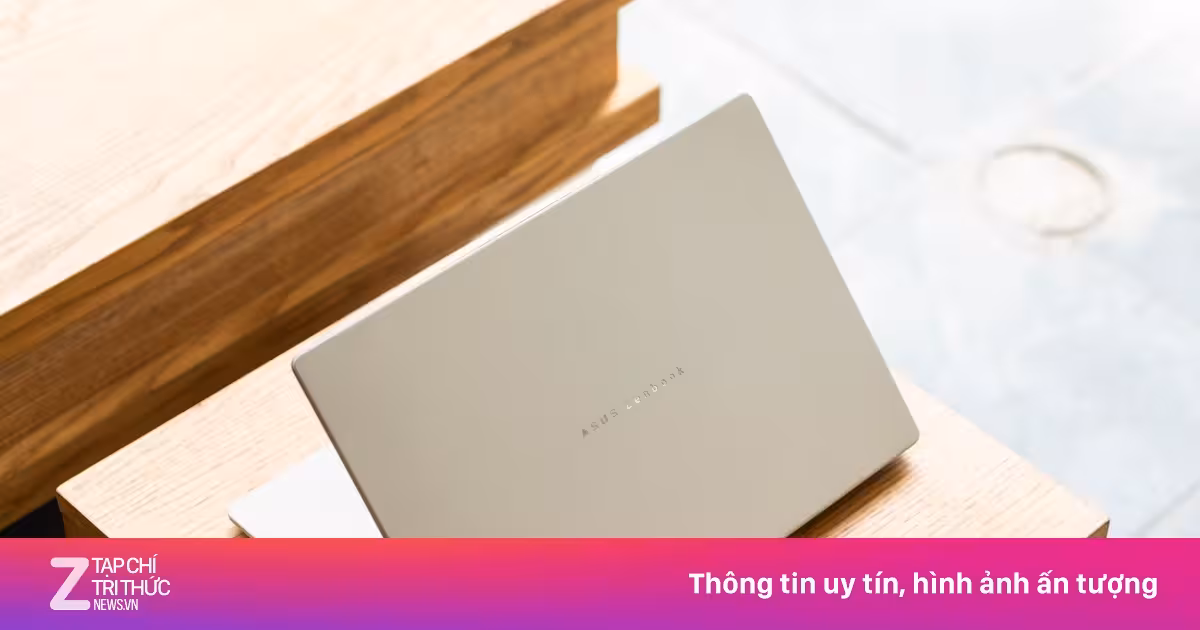 Đánh giá laptop mỏng nhẹ 990g: Hiệu năng đỉnh cao và sự bền bỉ