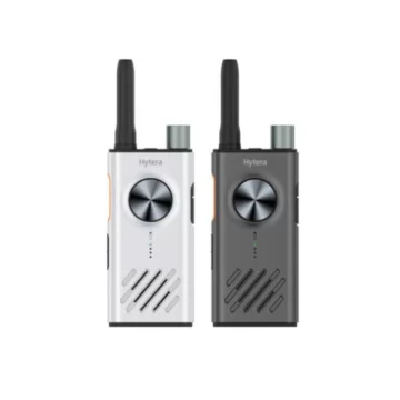 Bộ đàm Hytera-S31(S1) 