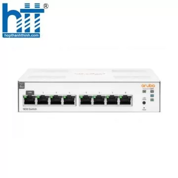 Switch Aruba Instant On 1830 8G JL810A 
