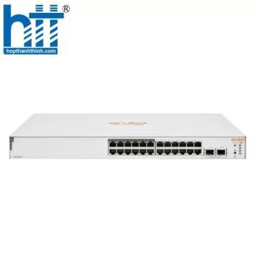 Switch Aruba Instant On 1830 24G JL813A 195W