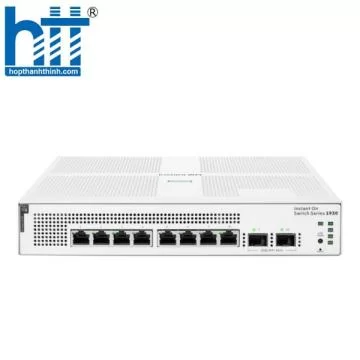 Switch Aruba Instant On 1930 JL681A 124W