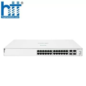 Switch Aruba Instant On 1930 JL683B 195W 