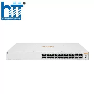 Switch Aruba Instant On 1930 JL684B 370W