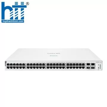 Switch Aruba Instant On 1930 JL686B 370W