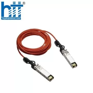 Cáp Module Quang Aruba HPE Networking Instant On R9D19A
