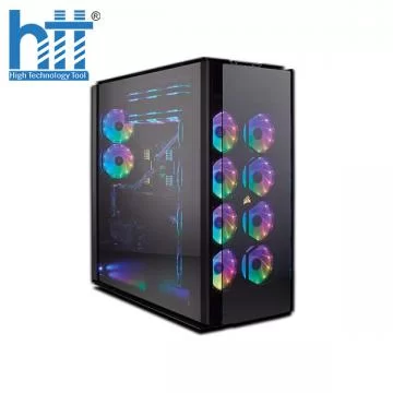 Vỏ máy tính Corsair Obsidian 1000D kính cường lực