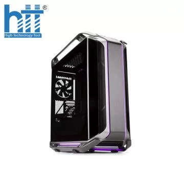 Vỏ máy tính Cooler Master Cosmos C700M Màu Bạc