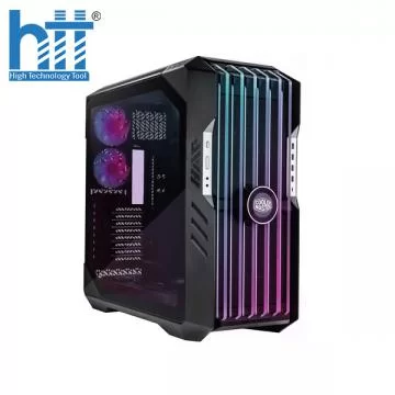 Vỏ máy tính Cooler Master HAF 700 EVO