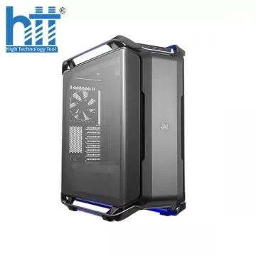 Vỏ máy tính Cooler Master Cosmos C700P Black Edition