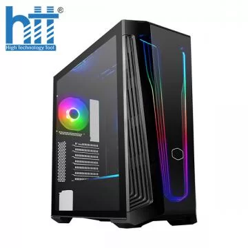 Vỏ máy tính Cooler Master MasterBox MB540 ARGB