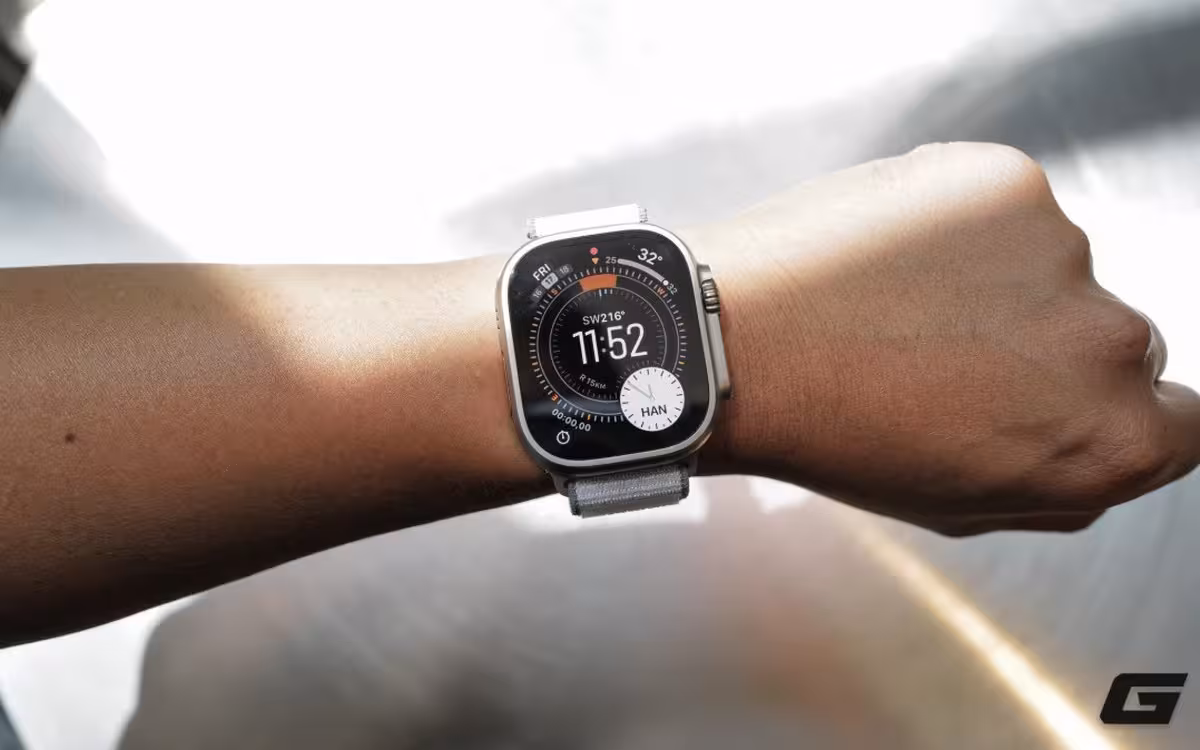 Kỳ vọng nâng cấp chip đột phá trên Apple Watch Series 12 và Ultra 4