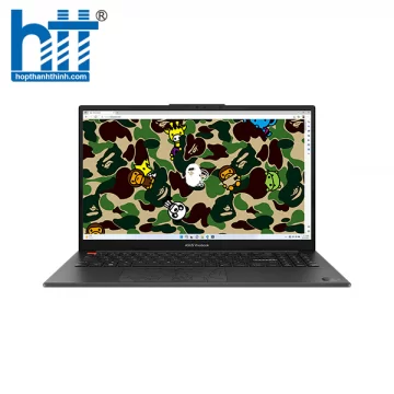 Laptop ASUS Vivobook S 15 OLED BAPE Edition S5504VA-MA291W