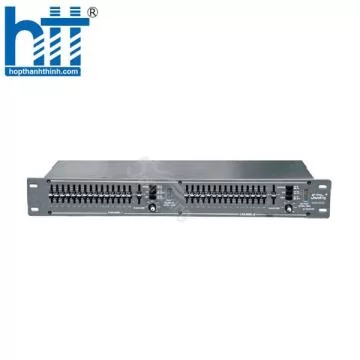 Bộ xử lý tín hiệu Soundking SEQ-1502