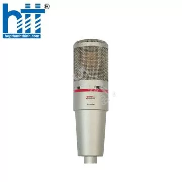 Micro phòng thu Soundking EA009W/B