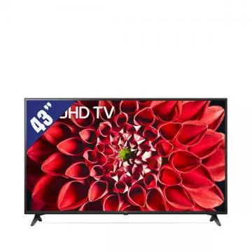 Smart Tivi LG 4K 43 inch 43UN7190PTA