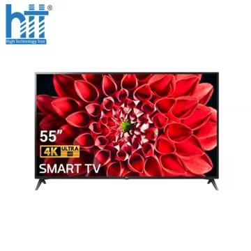 Smart Tivi LG 4K 55 inch 55UN7190PTA