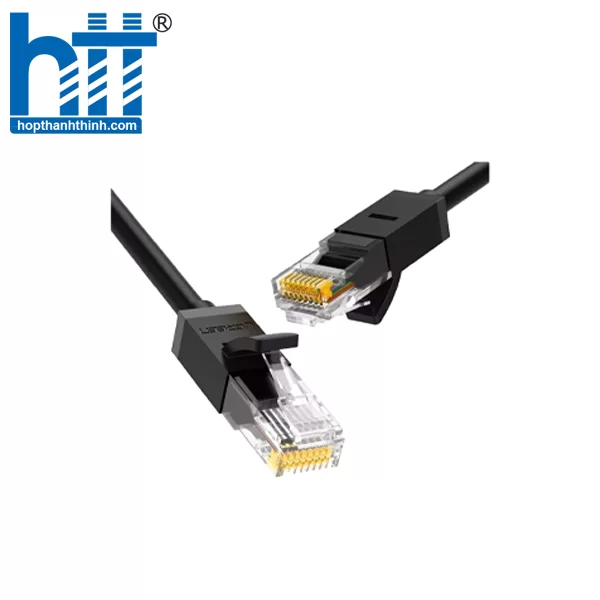 Cáp Ugreen 50192 Cat 6 Lan 2M Nw101 10050192