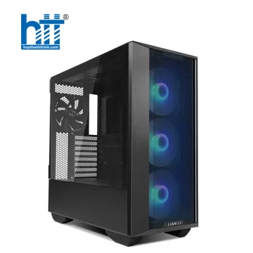 Vỏ máy tính LIAN LI Lancool 3 RGB Black
