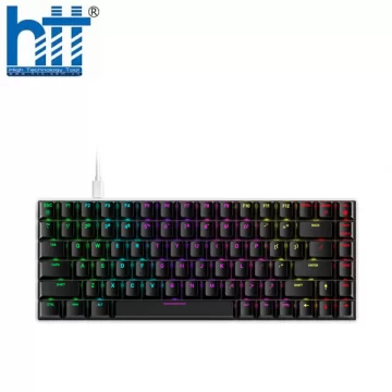 Bàn phím cơ DareU EK884 RGB Red Switch
