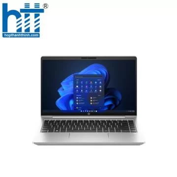 Laptop HP ProBook 440 G10 9H8U4PT (Intel Core i5-1335U | 8GB | 512GB | 14 inch FHD | Win 11 | Bạc)