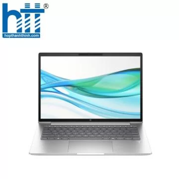 Laptop HP PROBOOK 460 G11 CORE U5-125H/16G/512GSSD/16.0W UXGA_TS/WL/BT/FP/3C/ALU/W11SL/LEDKB/ 4G_RTX2050/BẠC - 01Y