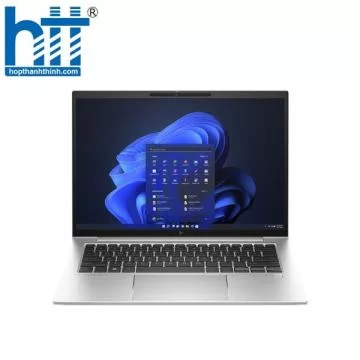 Laptop HP EliteBook 840 G10 875X2PA (I5-1335U/16GB RAM/512GB SSD/14 INCH WUXGA)