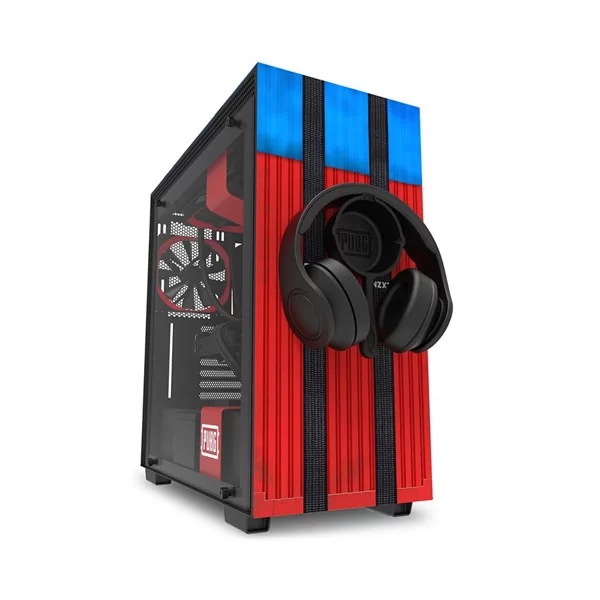 Giá Treo Tai Nghe Gắn Case NZXT PUCK PAN