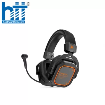 Tai nghe Xiberia S11LL Orange Bluetooth