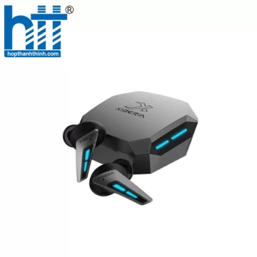 Tai nghe Xiberia W2 TWS Black Bluetooth
