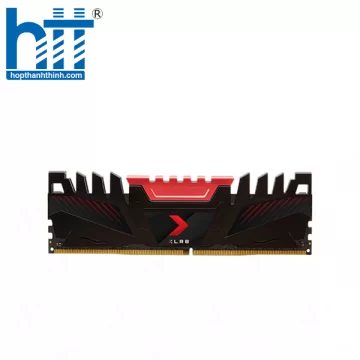 Ram PNY XLR8 Gaming 8GB (1x8GB) DDR4 3200MHz