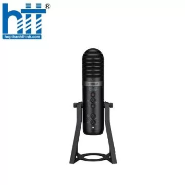 Micro USB live stream Yamaha AG01 - Black