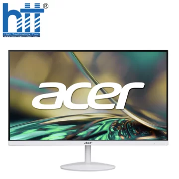 Màn hình ACER SA272U E UM.HS2SV.E03 (27 inch - 2K - IPS - 100Hz - 4ms - Trắng - Speaker)