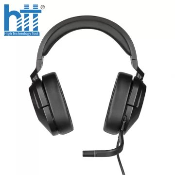Tai nghe Corsair HS55 Stereo Carbon