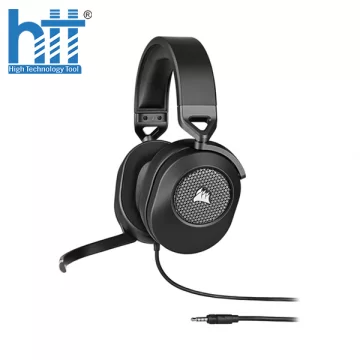 Tai nghe Corsair HS65 Surround Carbon
