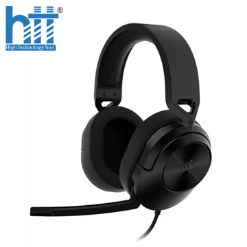 Tai nghe Corsair HS55 Surround Carbon