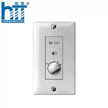 Chiết áp điều chỉnh âm lượng 30W TOA AT-303AP