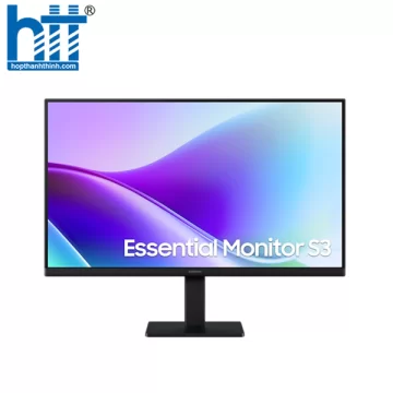 Màn Hình SAMSUNG S3 S32GF LS27F320GAEXXV (27 inch - IPS - FHD - 120Hz - 5ms)