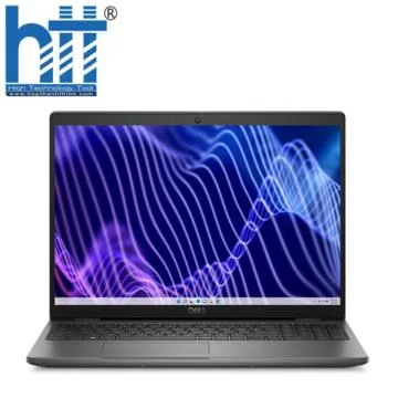 Laptop Dell Latitude 3540 ADL XCTO 42LT354001 (Intel Core i5-1235U | 8GB | 512GB | Intel UHD | 15.6 inch FHD | Win 11 | Đen)