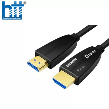 Dây hdmi Dtech 5M DT-HF2005 (2.0)